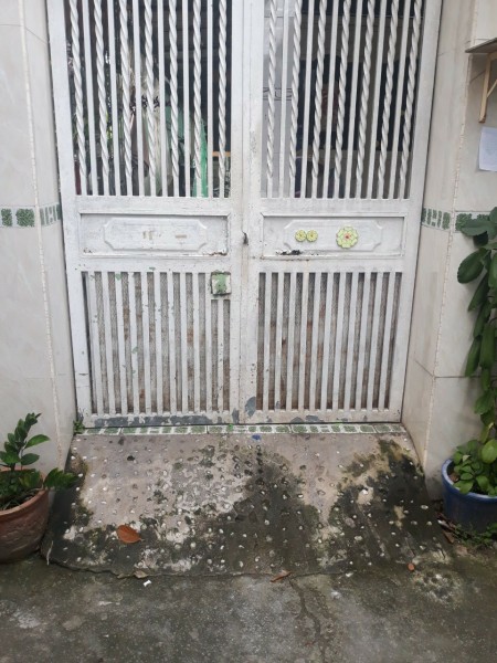 NHÀ 83M THỔ CƯ CẠNH BV HẠNH PHÚC, CỔNG CHÀO BÌNH DƯƠNG CHỈ 2 TỶ 330