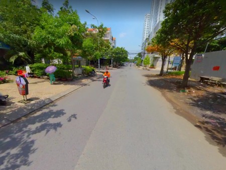 Chính chủ bán ngay lô đất MT Hồ Học Lãm, KDC Hương Lộ 5. DT 80m2 - Giá 2.3tỷ
