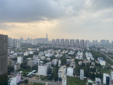 Bán Căn Hộ Mới Bàn Giao Tại Dự Án Feliz En Vista Quận 2 (Tp Thủ Đức)