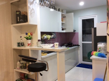 CHÍNH CHỦ CHO THUÊ CĂN HỘ CITY GATE TOWER FULL NT CAO CẤP GIÁ 10TR/THÁNG