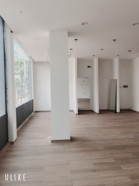 Phan đình phùng hải châu đà nẵng nhà cho thuê mặt tiền nguyên căn 4 tầng giá tốt