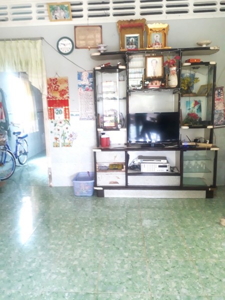 Cần bán gấp căn nhà thuộc trung tâm Rạch Giá, Kiên Giang