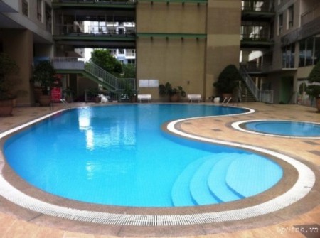 Thuê căn hộ Botanic Tower giá rẻ - 2 phòng ngủ 13Triệu / tháng nội thất cơ bản Tel 0942.811.343 Tony (Zalo/Phone)