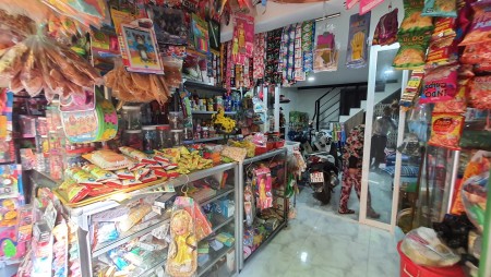 Nhà 2 mặt tiền HXH 3 tầng 40 m2 Chỉ 4,8 tỷ có TL Ni Sư Huỳnh Liên, Tân Bình 912352858.