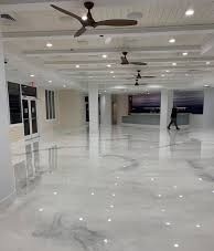 Cần cho thuê sàn văn phòng - thương mại tại tòa nhà Việt Đức Complex, Lê Văn Lương, nằm tại góc Khuất Duy Tiến - Lê Văn Lương