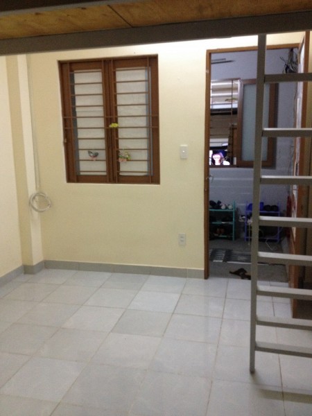 Phòng trọ - 364/21/11 Dương Quảng Hàm-phường 5-quận Gò Vấp