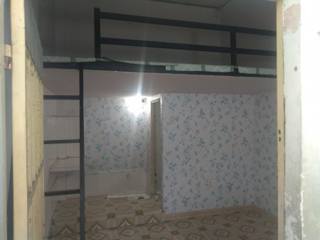 Cho thuê phòng trọ gần trường đại học CN4