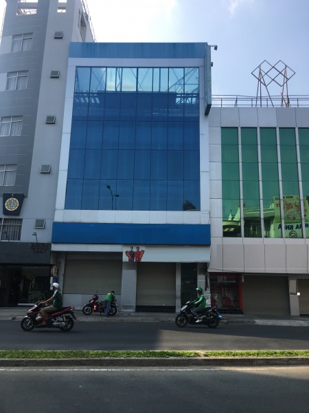 Thống Nhất mt 7 x 20 suốt kinh doanh