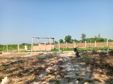 Đất Tây Ninh giá rẻ, DT = 317m2, sổ hồng sang tên trong ngày!