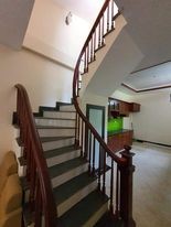 Bán Nhà ngõ phố Kim Ngưu, 5 tầng.