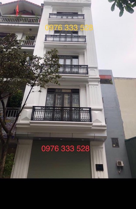 Chủ bán Nhà Phân lô LK La khê - Ô TÔ TRÁNH- MỚI TINH CHỈ 6,5 TỶ 50M