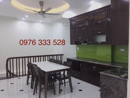 PHÂN LÔ KĐT VĂN KHÊ Ô TÔ TRÁNH VỈA HÈ RỘNG NHÀ MỚI FULL NỘI THẤT HƠN 6 TỶ