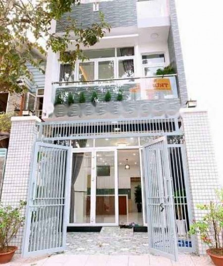 [Mr.Duy - Nhà Thổ Cư] Bán gấp nhà hẻm xe tải 425 Hoàng Sa, Quận 3, 40m2, 2 lầu btct siêu hiếm 0916388813
