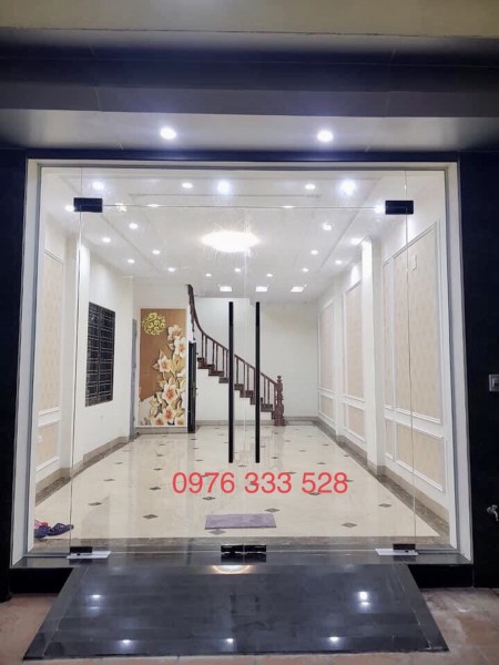 Chủ bán nhà - 5t mặt đường ngô thì nhậm - kinh doanh tốt giá từ 7 tỉ 1 tí