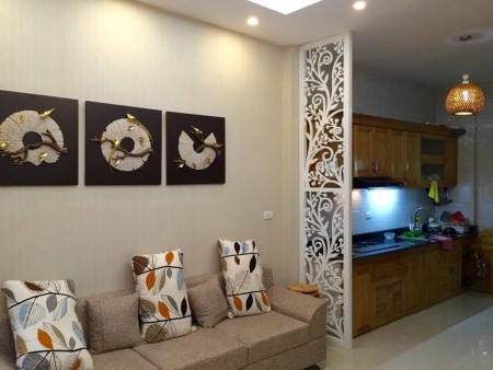 BÁN NHÀ NGÕ 390 NGỌC THỤY – ĐÓN QUY HOẠCH THÀNH PHỐ HAI BÊN BỜ SÔNG HỒNG.