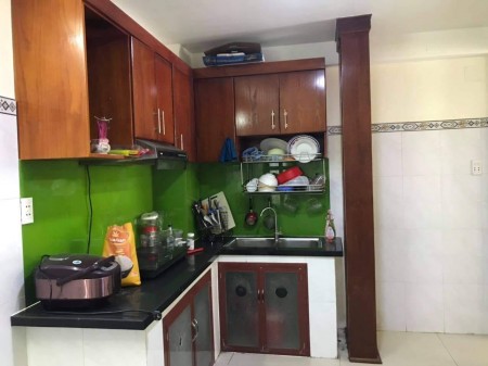 Chính chủ bán nhà Cộng Hòa, Tân Bình,42m2, chỉ 4.5 tỷ – 0763929143.