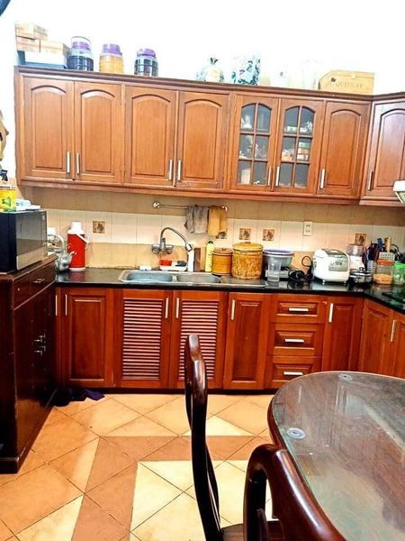 Nhà Hoàng Mai 40m2 giá cực tốt