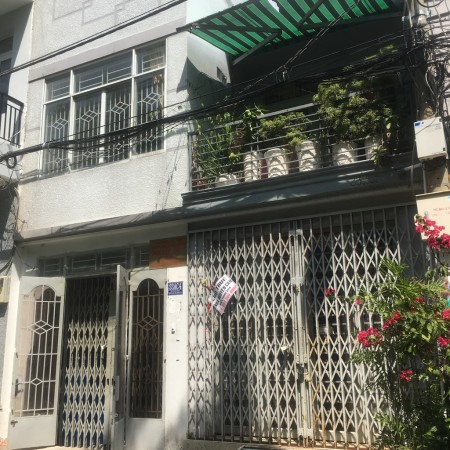 Nhà đường 43 p Tân Quy Q7, Dt 8x18m + 19,5 tỷ hoặc 4x18m, giá 9. 8 tỷ