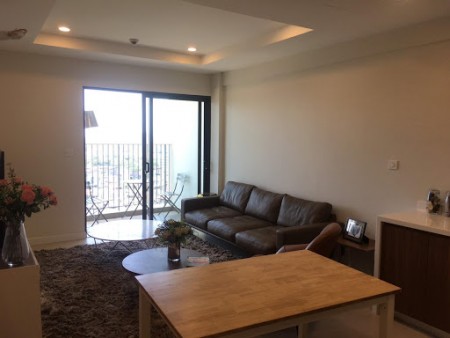 Cần bán gấp CH ban công ĐN ( 83m2 ) tại Kosmo Tây Hồ, Xuân La, Bắc Từ Liêm, HN.