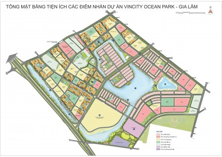 Chính chủ cần bán cắt lỗ căn hộ chung cư Vinhome ocenpark