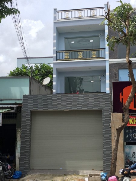 Kênh Tân Hóa mt 4 x 30 trống suốt kd