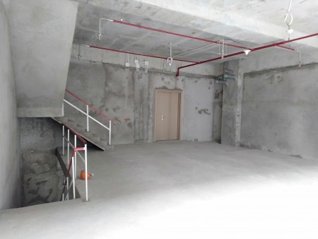 SHOPHOUSE SALA SARINA cho thuê 55tr giá tốt nhất thị trường bàn giao thô tiện thiết kế phù hợp KD