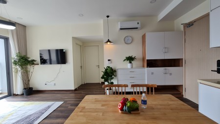 2PN PALM HEIGHTS NỘI THẤT ĐẦY ĐỦ GIÁ 4.2 tỷ - 0938221611