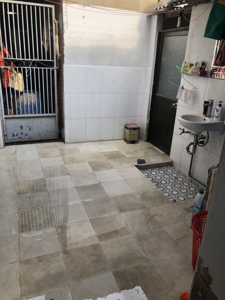 Bán nhà mặt tiền Phạm Thế Hiển Quận 8, 209m2 giá đầu tư chỉ 10.3 tỉ
