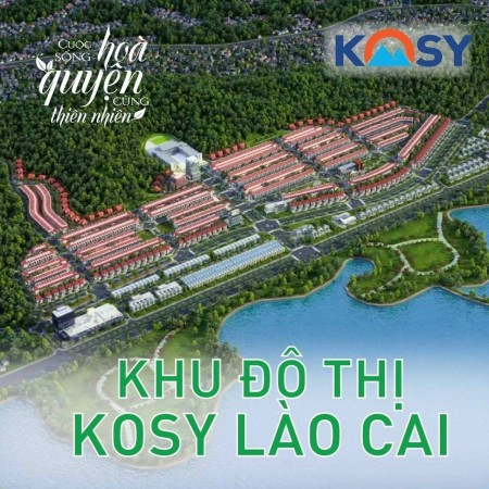 Đất nền sổ đỏ rẻ nhất Lào Cai Cơ hội sinh lời cao