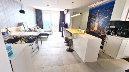 QUÁ TỐT! BÁN CĂN VISTA VERDE 2PN/2WC 80M2 VIEW ĐẸP NỘI THẤT XỊN HÌNH THẬT GIÁ HẤP DẪN LH: 0938 418 298