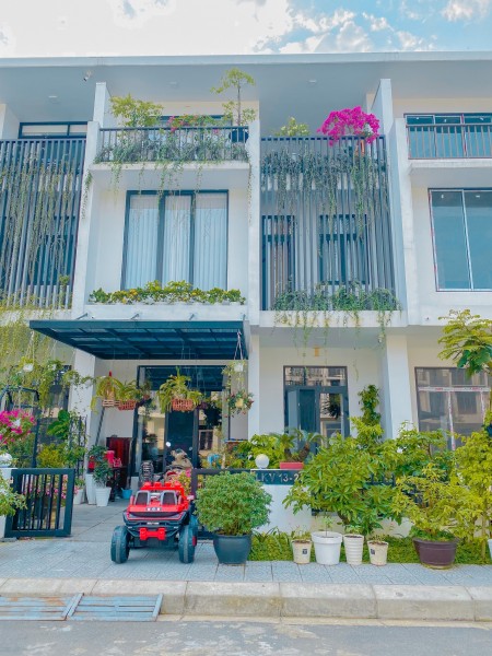 Royal Park Khu B View Công Viên Biệt Thự Giá Sập Sàn 3.5x Tỷ