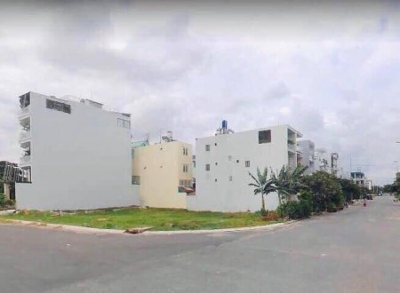 CẦN BÁN ĐẤT 136.5M2 TẠI CẦN ĐƯỚC-LONG AN