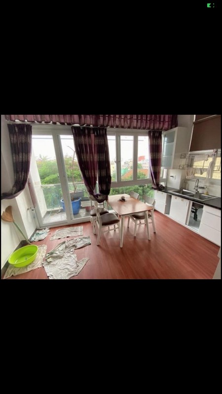 Cần bán nhà mặt TRẦN KẾ XƯƠNG PHÚ NHUẬN giá 10,5 tỷ