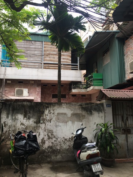 PHÂN LÔ TẬP THỂ LEN NHUỘM VAN PHÚC - OTO TẬN NHÀ - HƠN 2 TỶ