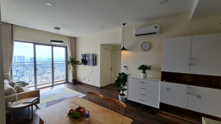 BÁN CĂN 2PN PALM HEIGHS FULL 4.2 TỶ