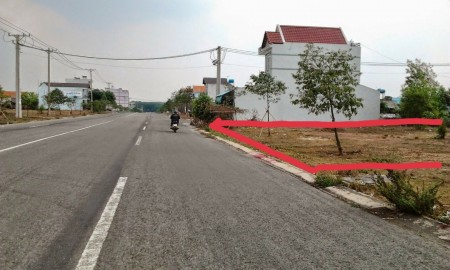 Đất giá rẻ - sổ sẵn đi kí ngay trong ngày