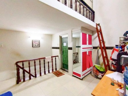 Bán Nhà Mặt Tiền đường Lạc Long Quân,Chợ Vải TB, 5 tỷ
