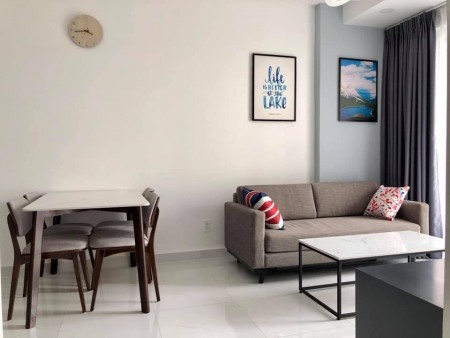 Cần cho thuê Căn hộ Sunrise Riverside Block G tầng trung giá cho thuê 15 triệu/tháng, lhcc