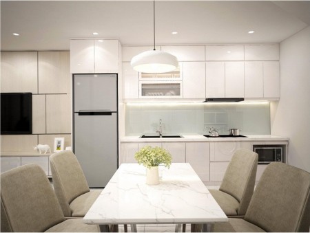 Căn hộ cao cấp tại bình dương 17tr/m2 2PN chiết khấu 8%