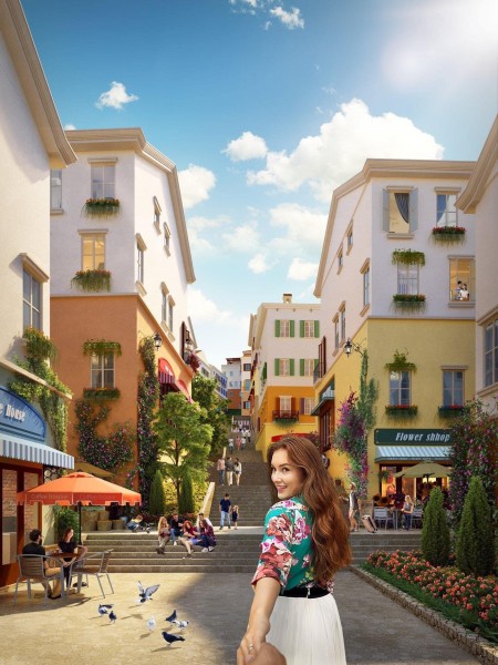 Đi đến slide 4