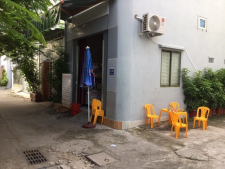 Cần Cho Thuê Phòng Trọ Tiện Ích Giáp Trường Võ Thị Sáu Phước Long Nha Trang