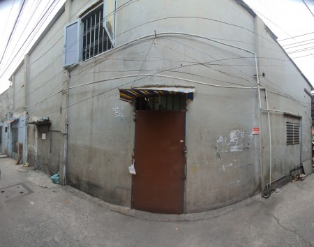 BÁN GẤP NHÀ 2 MẶT TIỀN THOẠI NGỌC HẦU, TÂN PHÚ, 143m2, 9.5 tỷ