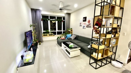 Cần cho thuê gấp căn hộ chung cư Ngọc Phương Nam đường Âu Dương Lân, Quận 8, Diện tích: 120m2, 3 phòng ngủ