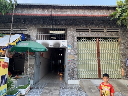 Tôi chính chủ thiếu tiền nên muốn bán nhanh căn trọ đầu tư cho ai cần