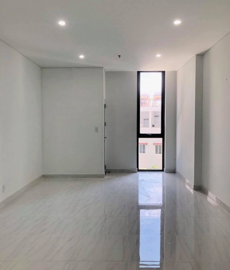 Officetel D-Vela bán 1,170 tỷ có máy lạnh, rèm, bếp