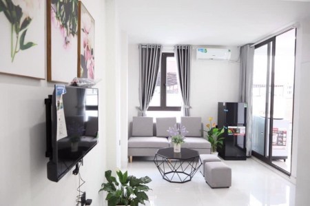 Bán Chung Cư Mini Thanh Xuân, 112m2 x 7 Tầng, Thang Máy, Doanh Thu 115tr/ Tháng chỉ 15.4 Tỷ