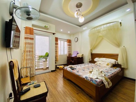 CHÍNH CHỦ BÁN NHÀ- HXH 2 TẦNG BÙI THỊ XUÂN, PHƯỜNG 3 QUẬN TÂN BÌNH GIÁ NHỈNH CHỈ 2 TỶ 3.