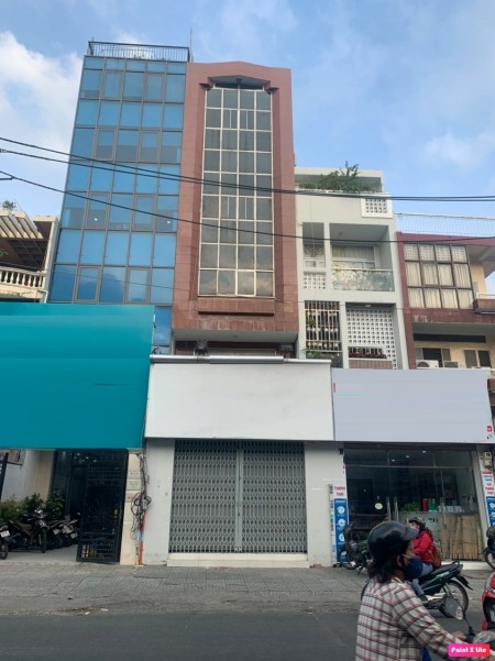 Tô Hiến Thành, mt nhà mới. Vị trí đẹp 4.2 x 24