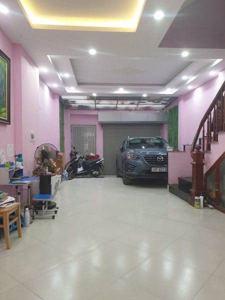 Siêu Phẩm Phân Lô, Vỉa Hè, Oto Tránh, Nội Thất Đẹp, KĐT Văn Phú, Hà Đông, 75m2, MT 5m.