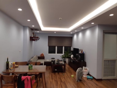 Bán gấp căn hộ CC FlC Star tower chỉ 1720tr full nội thất lh:0338259404